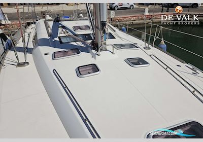 Beneteau Oceanis 50 Segelboot 2006, mit Yanmar motor, Spanien