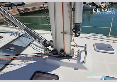 Beneteau Oceanis 50 Segelboot 2006, mit Yanmar motor, Spanien