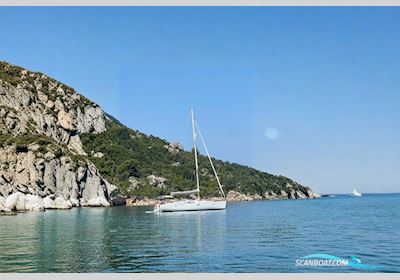 Beneteau Oceanis 50 Segelboot 2007, mit Yanmar motor, Griechenland