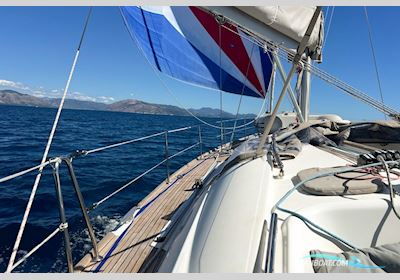 Beneteau Oceanis 50 Segelboot 2007, mit Yanmar motor, Griechenland