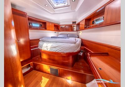 Beneteau Oceanis 50 Segelboot 2007, mit Yanmar motor, Griechenland