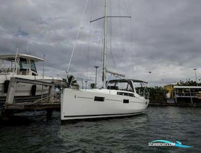 Beneteau Oceanis 50 Segelboot 2017, mit Yanmar motor, Keine Länderinfo