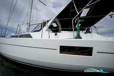 Beneteau Oceanis 50 Segelboot 2017, mit Yanmar motor, Keine Länderinfo