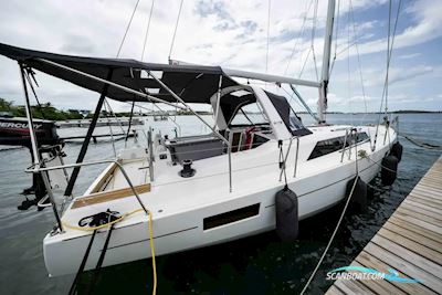 Beneteau Oceanis 50 Segelboot 2017, mit Yanmar motor, Keine Länderinfo