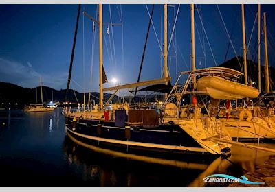 Beneteau Oceanis 50 Segelboot 2003, Griechenland