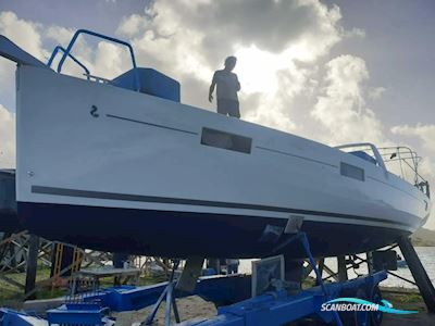 Beneteau Oceanis 50 Segelboot 2017, mit Yanmar motor, Virgin Islands