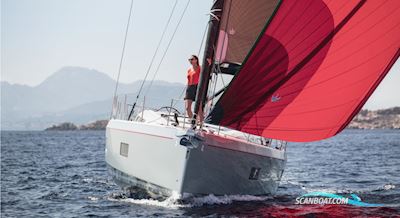 Beneteau Oceanis 51.1 Segelboot 2025, mit Yanmar  motor, Dänemark
