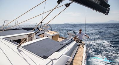 Beneteau Oceanis 51.1 Segelboot 2025, mit Yanmar  motor, Dänemark