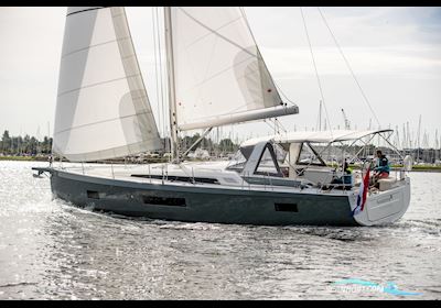 Beneteau Oceanis 51.1 Segelboot 2023, mit Yanmar motor, Niederlande