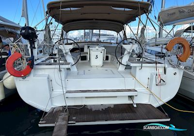 Beneteau Oceanis 51.1 Segelboot 2019, mit Yanmar motor, Griechenland