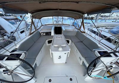Beneteau Oceanis 51.1 Segelboot 2019, mit Yanmar motor, Griechenland