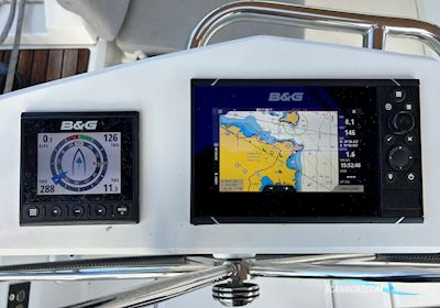 Beneteau Oceanis 51.1 Segelboot 2019, mit Yanmar motor, Griechenland