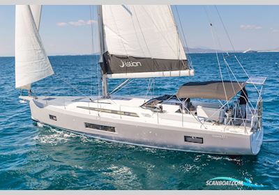 Beneteau Oceanis 51.1 Segelboot 2020, Griechenland