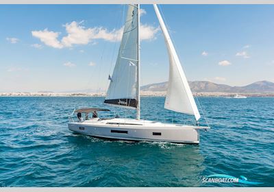 Beneteau Oceanis 51.1 Segelboot 2020, Griechenland