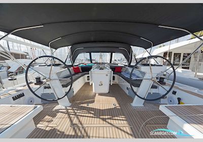 Beneteau Oceanis 51.1 Segelboot 2020, Griechenland