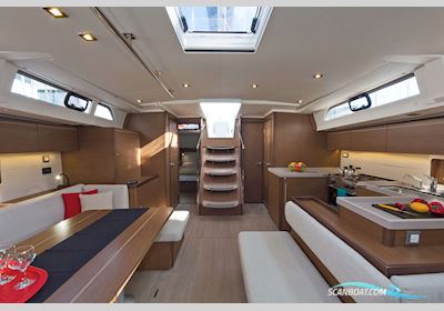Beneteau Oceanis 51.1 Segelboot 2020, Griechenland