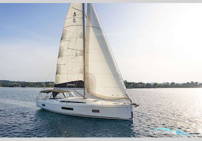 Beneteau Oceanis 51.1 Segelboot 2024, Kroatien