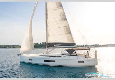Beneteau Oceanis 51.1 Segelboot 2024, Kroatien