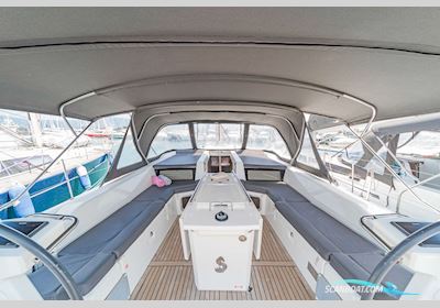 Beneteau Oceanis 51.1 Segelboot 2024, Kroatien