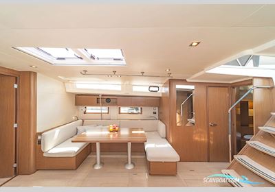Beneteau Oceanis 51.1 Segelboot 2024, Kroatien