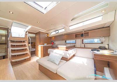 Beneteau Oceanis 51.1 Segelboot 2024, Kroatien