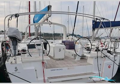 Beneteau Oceanis 51.1 Segelboot 2018, mit Yanmar motor, Italien