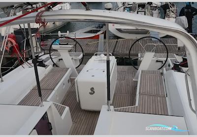 Beneteau Oceanis 51.1 Segelboot 2018, mit Yanmar motor, Italien