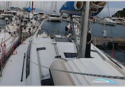 Beneteau Oceanis 51.1 Segelboot 2018, mit Yanmar motor, Italien
