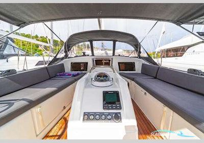 Beneteau Oceanis 51.1 Segelboot 2023, Kroatien