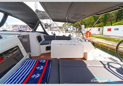 Beneteau Oceanis 51.1 Segelboot 2023, Kroatien