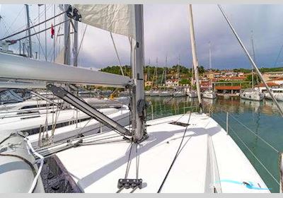 Beneteau Oceanis 51.1 Segelboot 2023, Kroatien