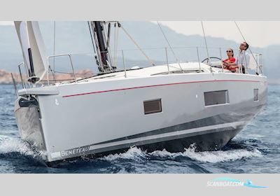 Beneteau Oceanis 51.1 Segelboot 2022, Griechenland