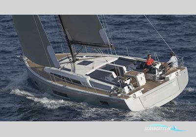 Beneteau Oceanis 51.1 Segelboot 2022, Griechenland