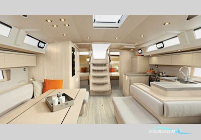 Beneteau Oceanis 51.1 Segelboot 2022, Griechenland