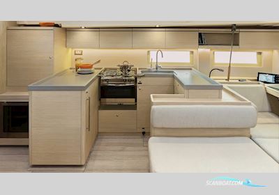 Beneteau Oceanis 51.1 Segelboot 2022, Griechenland