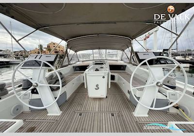 Beneteau Oceanis 51.1 Segelboot 2022, mit Yanmar motor, Frankreich