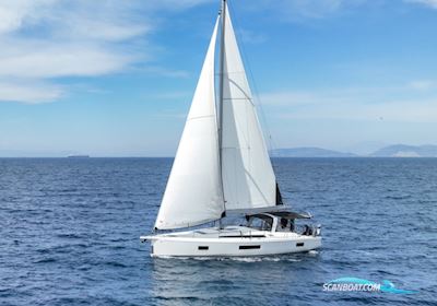 Beneteau Oceanis 51.1 Segelboot 2018, mit Yanmar 4JH110 motor, Griechenland