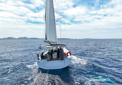 Beneteau Oceanis 51.1 Segelboot 2018, mit Yanmar 4JH110 motor, Griechenland