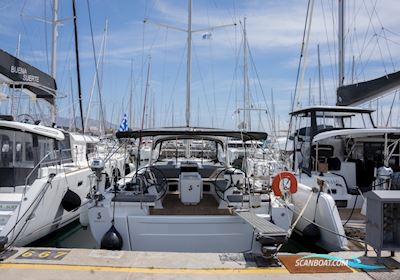 Beneteau Oceanis 51.1 Segelboot 2018, mit Yanmar 4JH110 motor, Griechenland