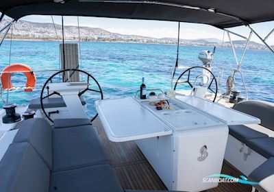 Beneteau Oceanis 51.1 Segelboot 2018, mit Yanmar 4JH110 motor, Griechenland