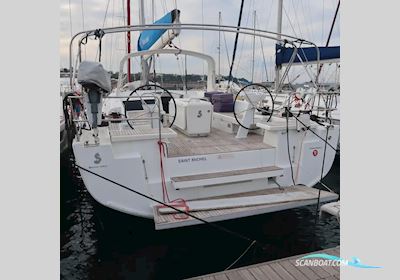 Beneteau Oceanis 51.1 Segelboot 2018, mit Yanmar motor, Italien