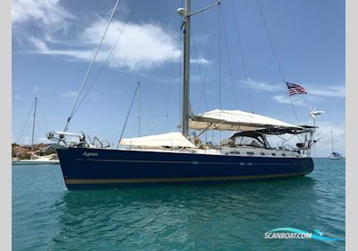 Beneteau Oceanis 523 Segelboot 2005, mit Yanmar motor, Keine Länderinfo