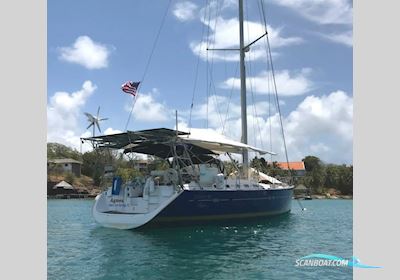 Beneteau Oceanis 523 Segelboot 2005, mit Yanmar motor, Keine Länderinfo