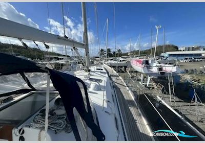 Beneteau Oceanis 523 Segelboot 2005, mit Yanmar motor, Keine Länderinfo