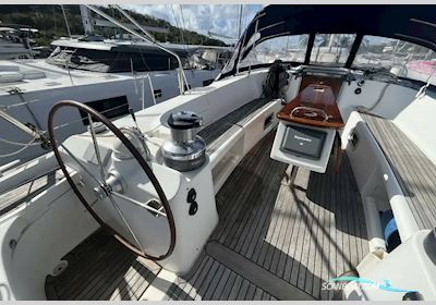 Beneteau Oceanis 523 Segelboot 2005, mit Yanmar motor, Keine Länderinfo