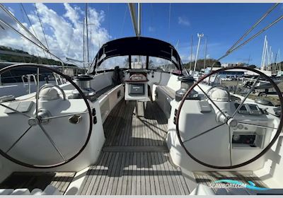Beneteau Oceanis 523 Segelboot 2005, mit Yanmar motor, Keine Länderinfo
