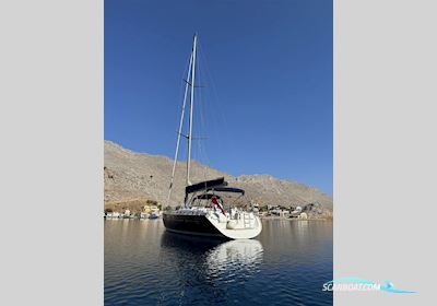 Beneteau Oceanis 523 Segelboot 2005, Turkey