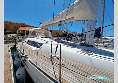 Beneteau Oceanis 54 Segelboot 2009, mit Yanmar 4JH4HTE motor, Portugal
