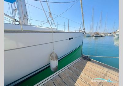 Beneteau Oceanis 54 Segelboot 2009, mit Yanmar 4JH4HTE motor, Portugal