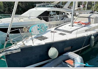 Beneteau Oceanis 55 Segelboot 2015, mit Yanmar motor, Spanien